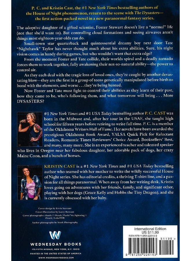 The Dysasters - Image 2