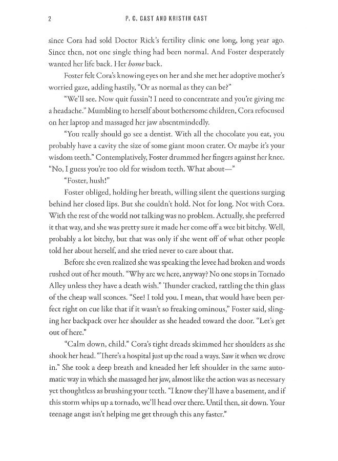 The Dysasters - Image 4