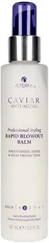 Alterna Caviar Professional Styling Rapid Blowout Balm