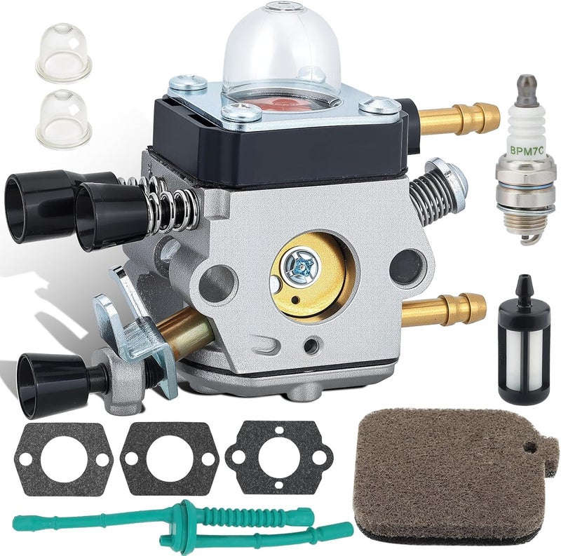 Butom BG55 Carburetor for Stihl BG 55 BG85 BG 85 BG65 SH85 SH55 BG45 BG55Z BG46 Leaf Blower 42291200606 Zama C1Q-S68G C1Q-S68 Carburetor - Image 1
