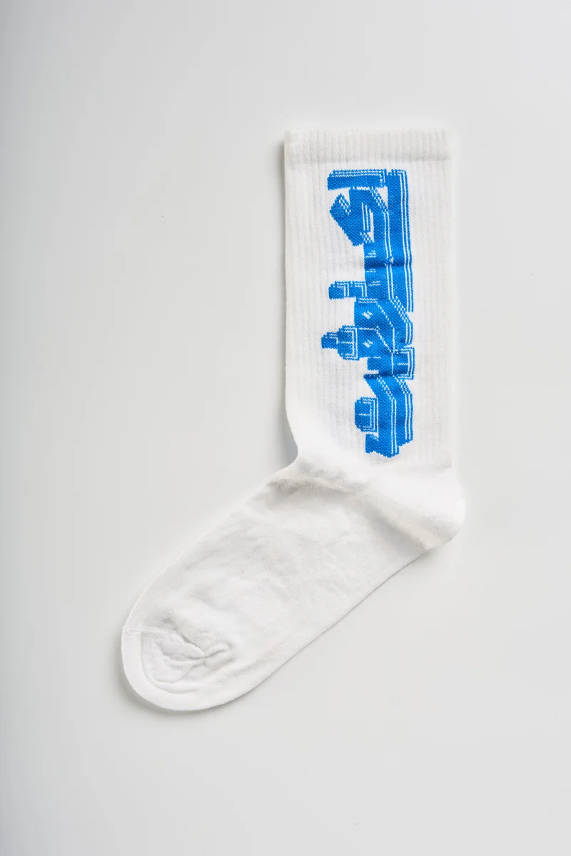 اف ان ال Extrovert Socks