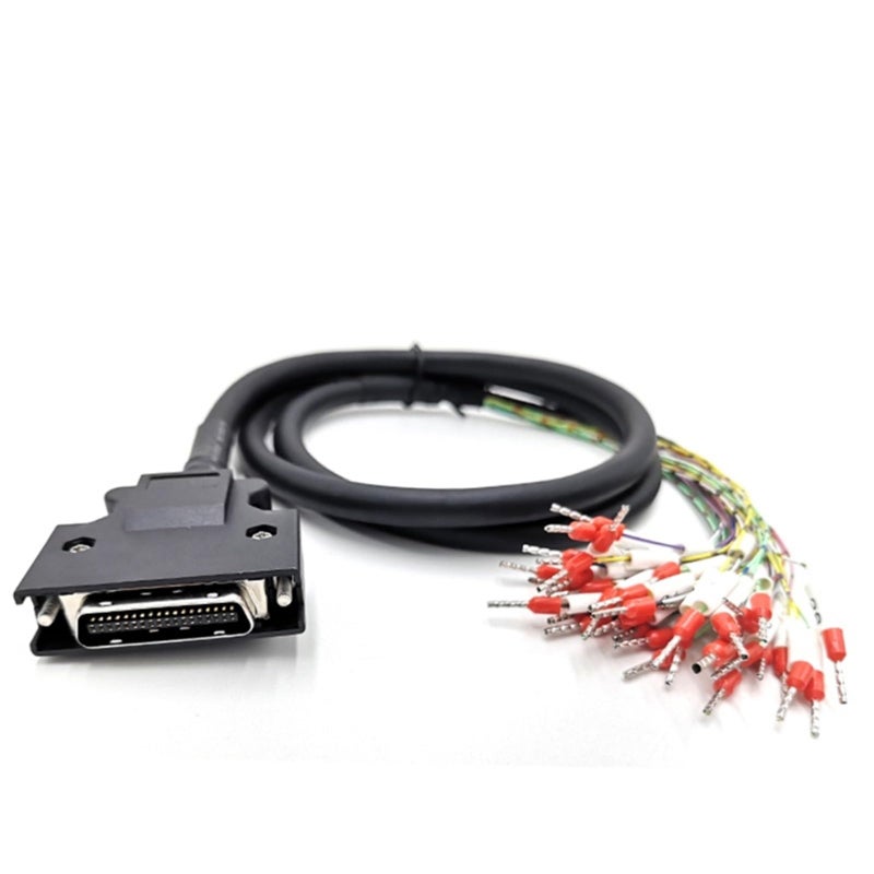 Scsi 36p Servo Motor Control Cable I O Cable CN1 SCSI50 SCSI36 SCSI20 SCSI26 DB44 0 5M - Image 2