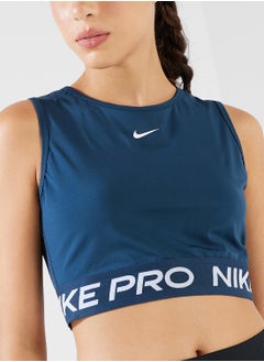 Nike NIKE PRO DF 365 CROP TANK  - Image 3