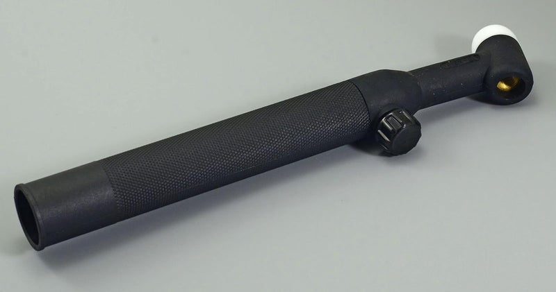 RIVERWELD WP-26FV SR-26FV TIG Welding Torch Head Body Flexible Head with Gas Valve 200Amp Air-Cooled - Image 3
