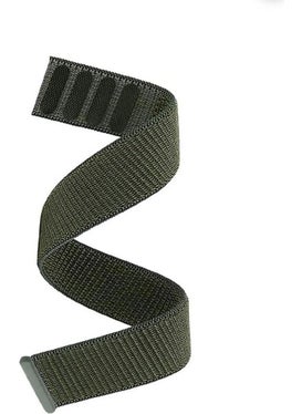 Markacase Garmin Tactix Charlie (26MM) Fabric Band  - Image 5