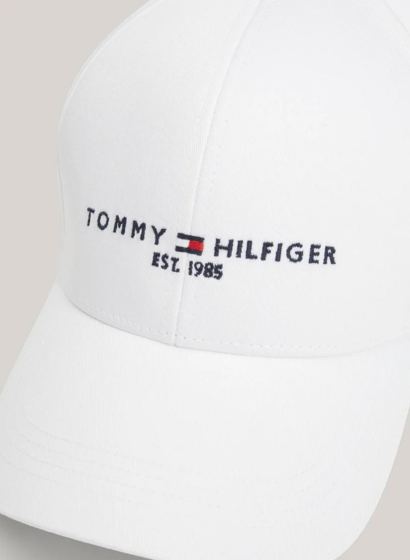TOMMY HILFIGER Th Established Cap