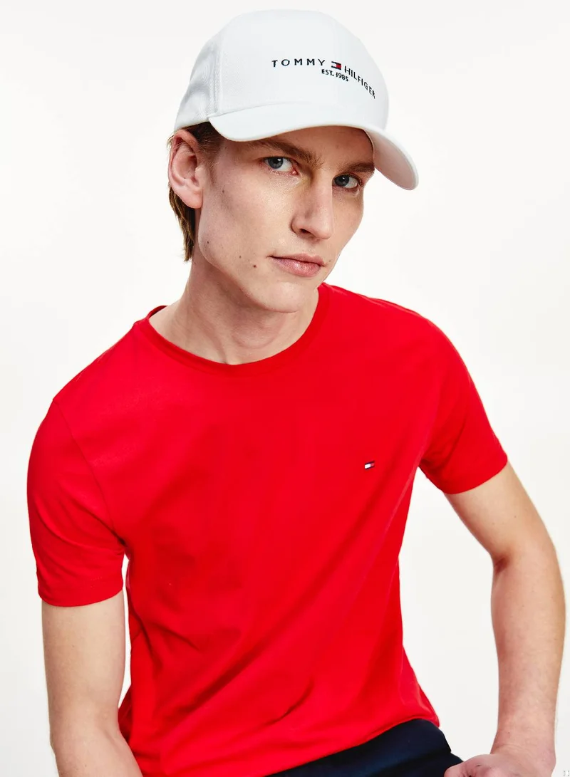 TOMMY HILFIGER Th Established Cap
