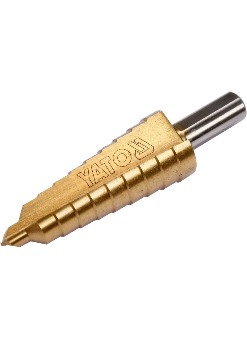 Yato YATO Step Drill 6-20mm  YT-44744 