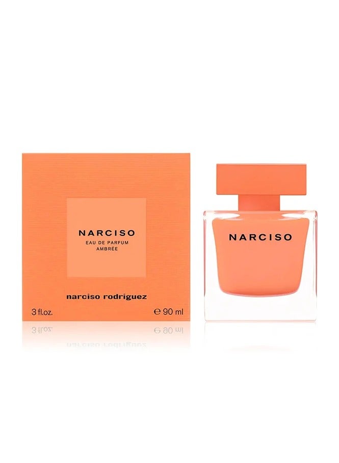 NARFISH Ambree EDP 90ml - Image 1