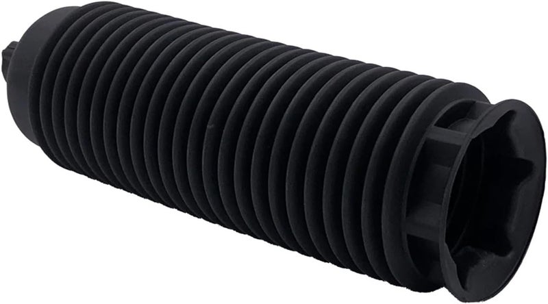 Wivplex Car Rear Shock Absorber Rubber Boot Dust Cover - Image 4