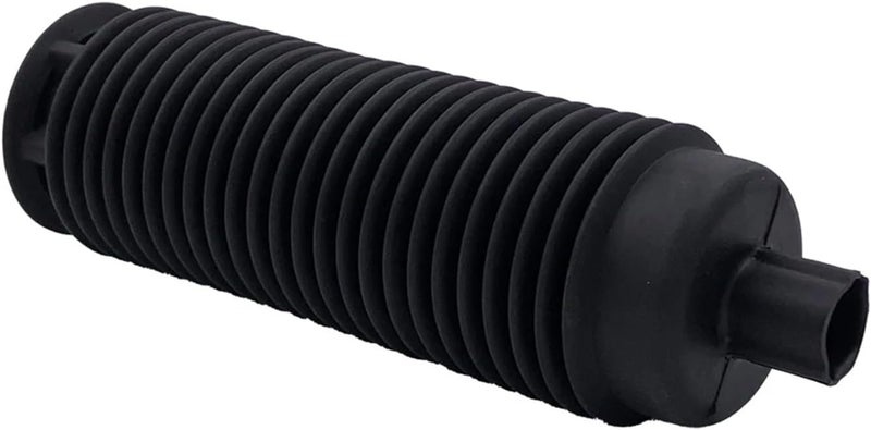 Wivplex Car Rear Shock Absorber Rubber Boot Dust Cover - Image 3