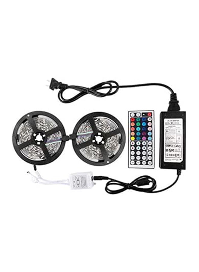 Generic - 300 LEDs Smd 5050 LED Waterproof Strip Lights (10m) - Image 1
