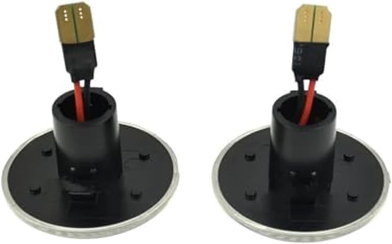 Yurefax Dynamic Blinker Turn Signal Light for Land Rover L322 - Image 3