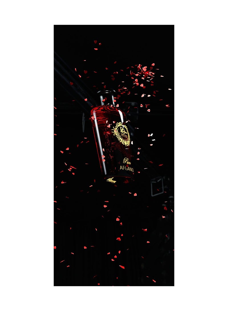 PARO OUD PARO AFGANO - Image 3