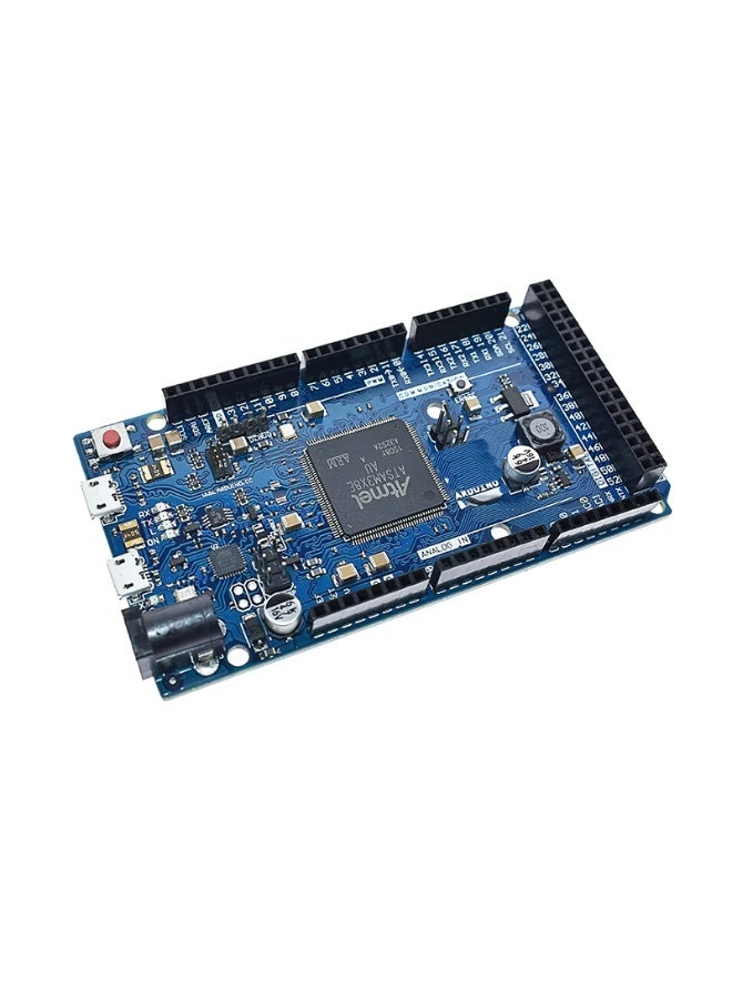 Compatible DUE R3 Board 32-bit Cortex-M3 Board With Cable - Image 3