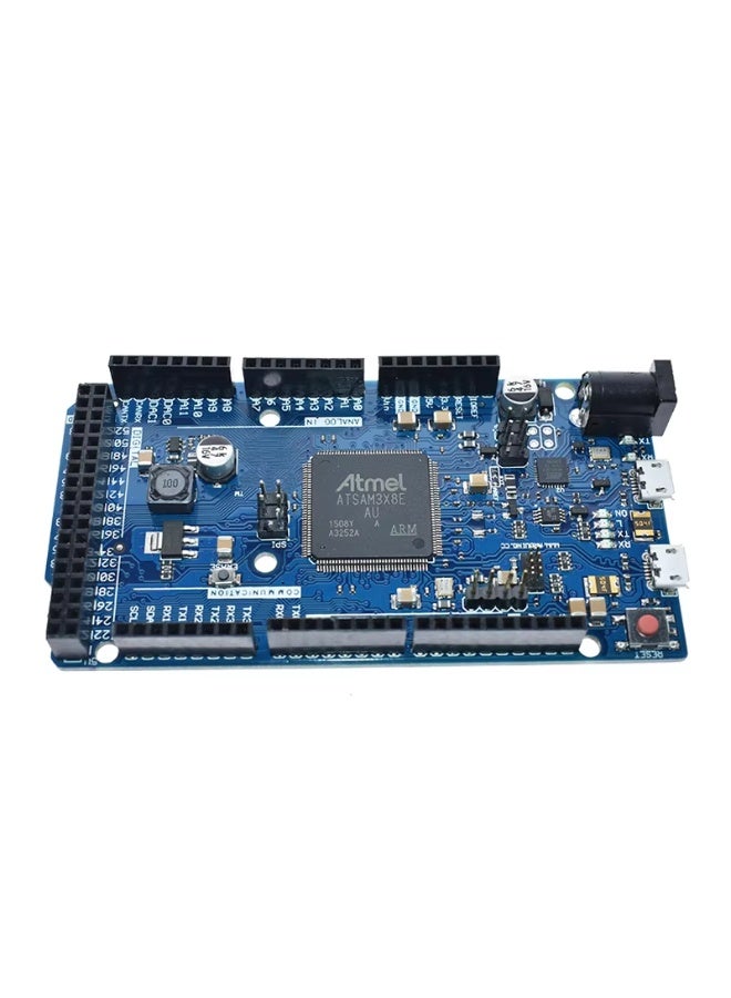 Compatible DUE R3 Board 32-bit Cortex-M3 Board With Cable - Image 4