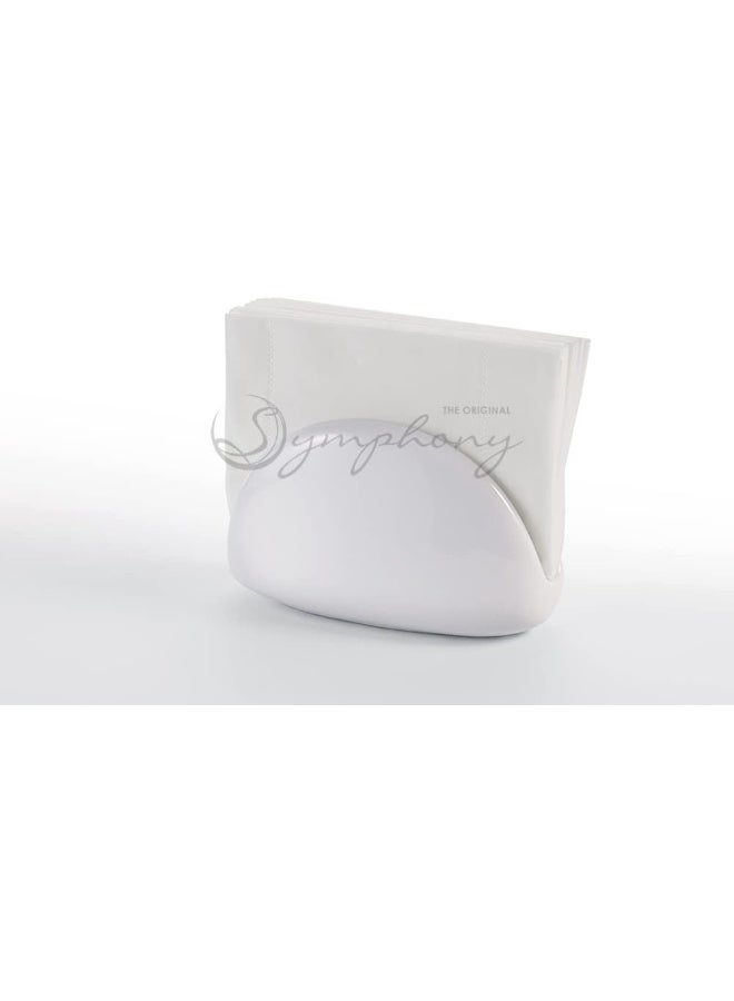 Servewell Servewell Symphony Alfresco Napkin Holder  - Image 4