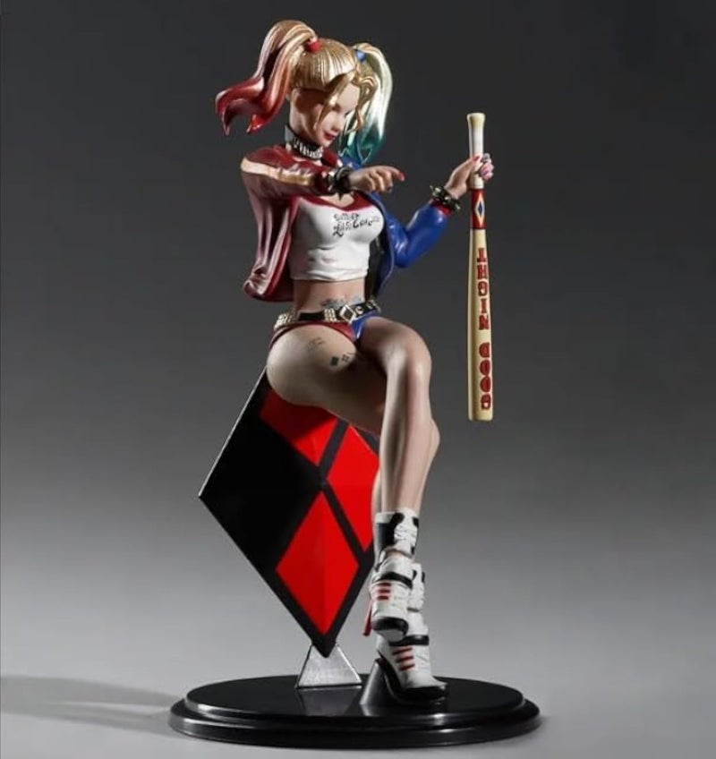DC Harley Quinn
