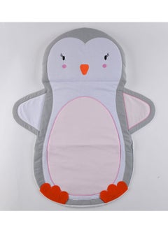 Changing Mattress For Baby With Built-in Pillow