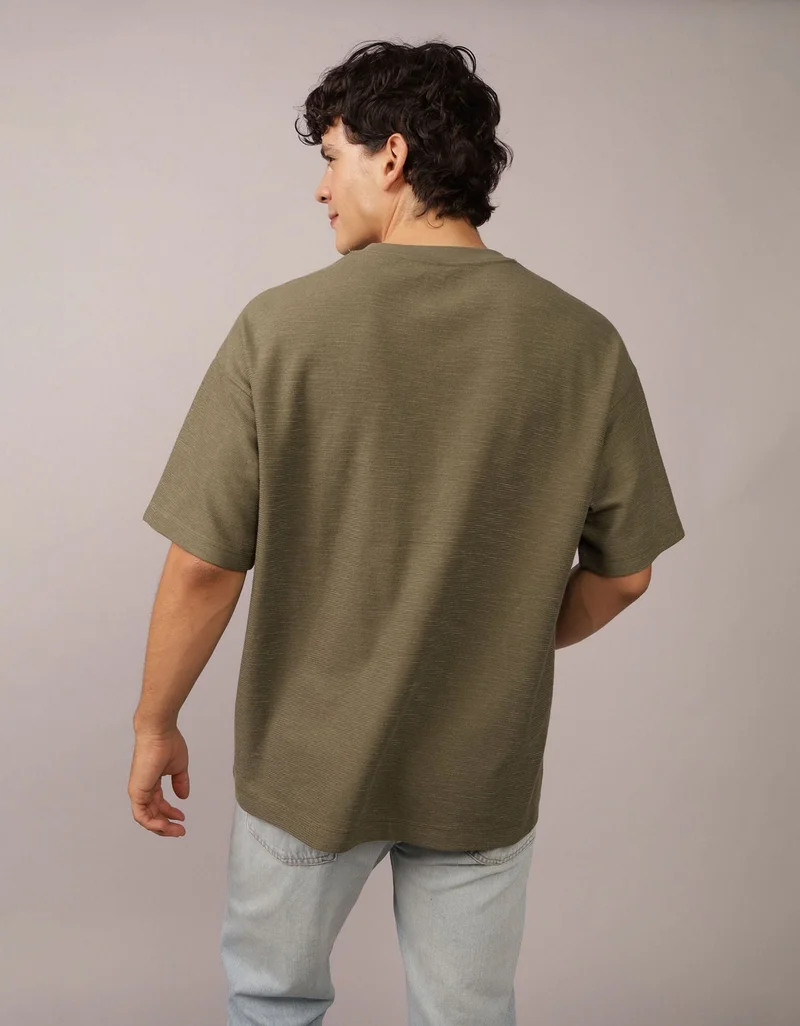 American Eagle AE 24/7 Oversized T-Shirt