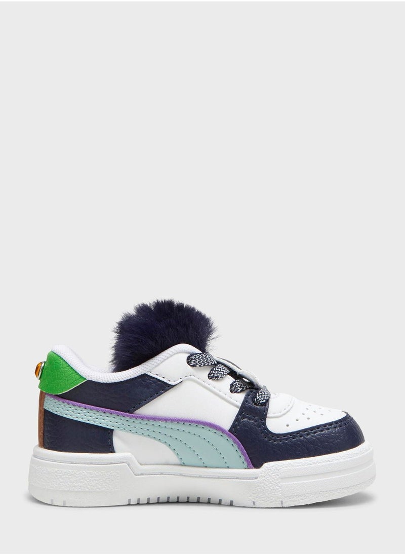 PUMA - Infant Ca Pro Trolls Ac - Image 1