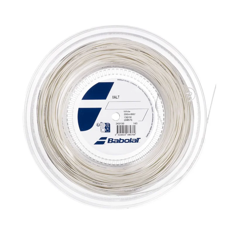 بابولات Babolat TENNIS XALT STRINGS,243150-163