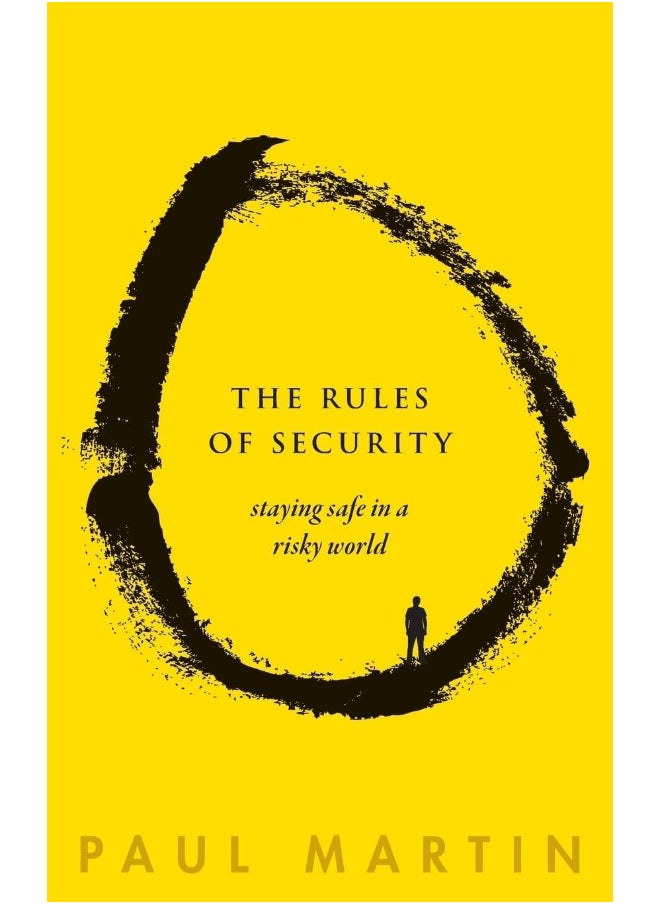 null - The Rules of Security: Staying Safe in a Risky World - Image 1