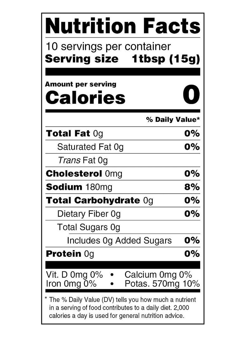 Mrs Taste Red Line 160g Shoyu Soy Sauce - Image 2