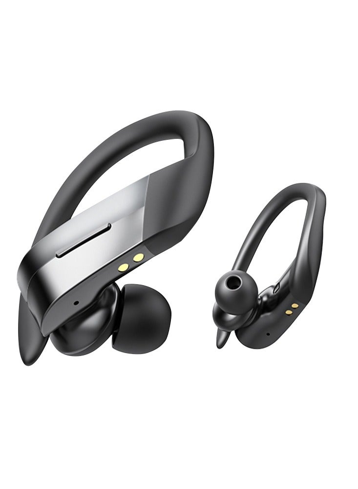 Bluetooth Wireless Headset Earbuds For Phones - Image 1