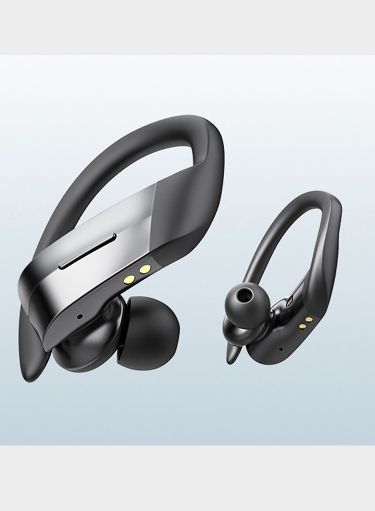 Bluetooth Wireless Headset Earbuds For Phones - Image 2