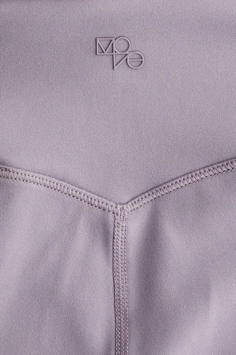 H&M Sports cycling shorts in SoftMove™