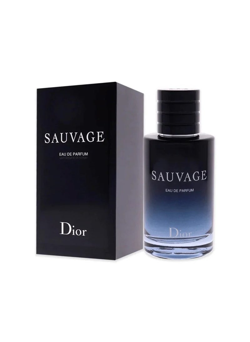 DIORE Dior Sauvage Elixir | Intense & Long-Lasting Parfum - Image 1