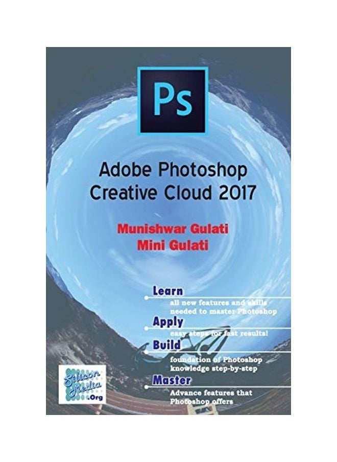 Adobe Photoshop Creative Cloud 2017 