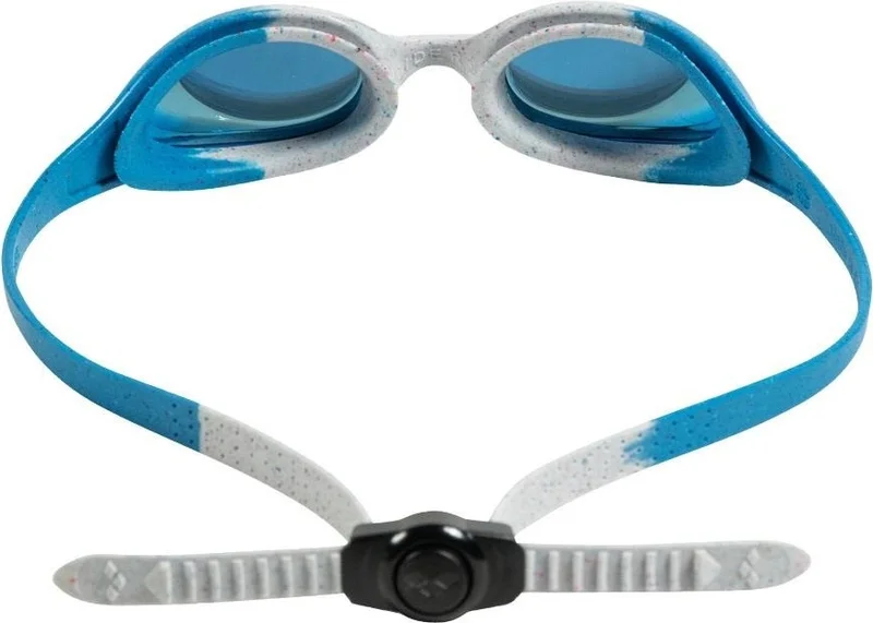 arena Spider Mirrored Children's Swimming Goggles 1E362903 (6-12 Years)