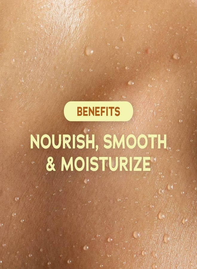 Tree Hut Golden Vanilla Overnight Lip Mask, Hydrating & Moisturizing Lip Treatment with Shea Butter, Vitamin E, Nourishing Lip Care for Soft, Smooth Lips, Overnight Lip Repair Balm, 0.6 oz - Image 5