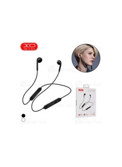 The XO B S18 headphone offers a distinctive audio experience with a modern and comfortable design. It features Bluetooth 5.0 for a stable connection, plus a built-in microphone for clear, distortion-free calls. Long battery life ensures you can enjoy music or calls all day long. An ideal choice for lovers of pure sound and elegant design, black color