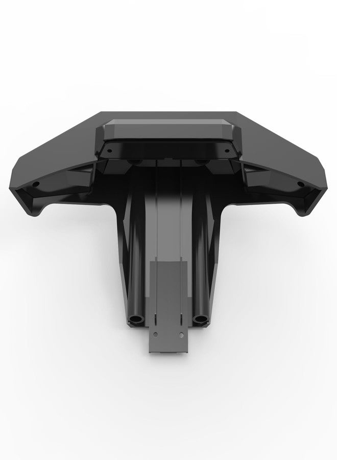 Hosim X17 RC Car Front Bumper F22-QFZ Accessory Spare Parts for 1:8 X17 RC Car - Image 3