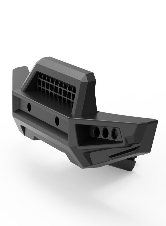 Hosim X17 RC Car Front Bumper F22-QFZ Accessory Spare Parts for 1:8 X17 RC Car - Image 2