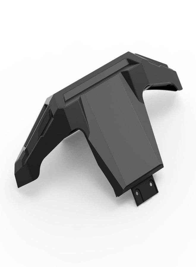 Hosim X17 RC Car Front Bumper F22-QFZ Accessory Spare Parts for 1:8 X17 RC Car - Image 4