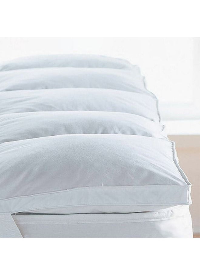 Ariika Fiber Mattress Topper - Queen 