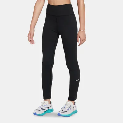Nike Kids' One Dri-FIT Training Leggings