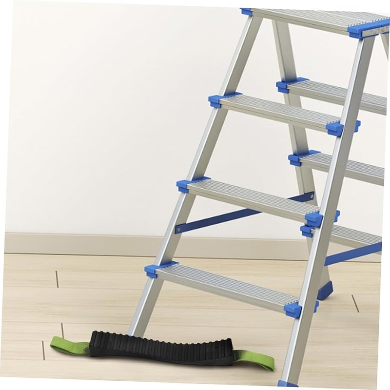 Extension Ladder Stabilizer Padded Rung For Enhanced Safety Easy Installation Compatible Telescopic And Fixed Ladders - Image 5