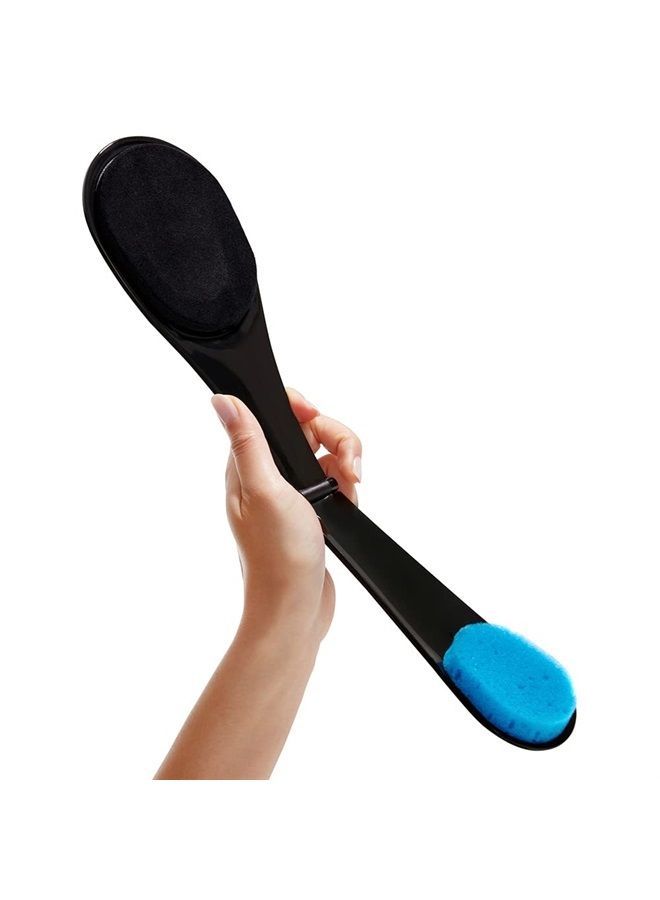 BONDI SANDS Self-Tanning Back Applicator | Easy-to-Use Device Promotes Healthy, Glowing, Streak-Free Tan | Includes 1 Applicator and Spare Pads - Image 3