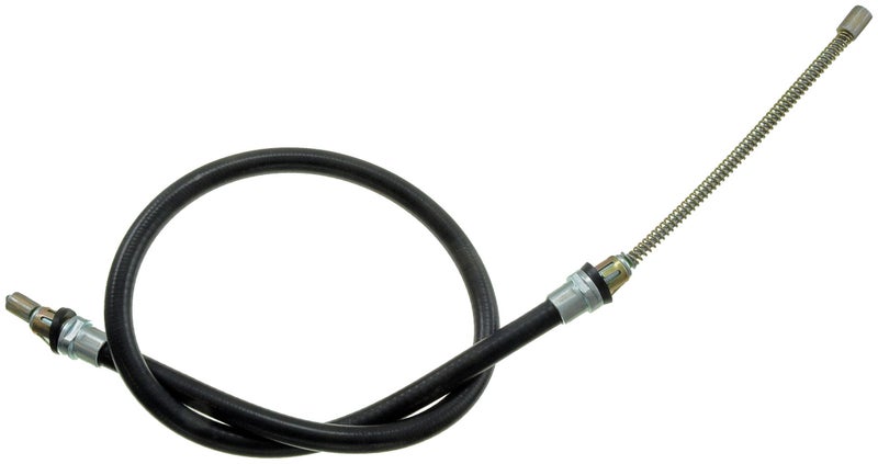 Dorman C660075 Rear Driver Side Parking Brake Cable Compatible with Select Jeep Models