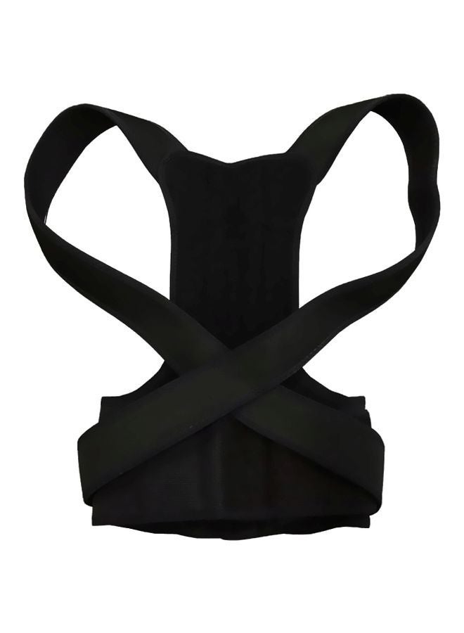 NIBEMINENT Upper Back Support Posture Corrector