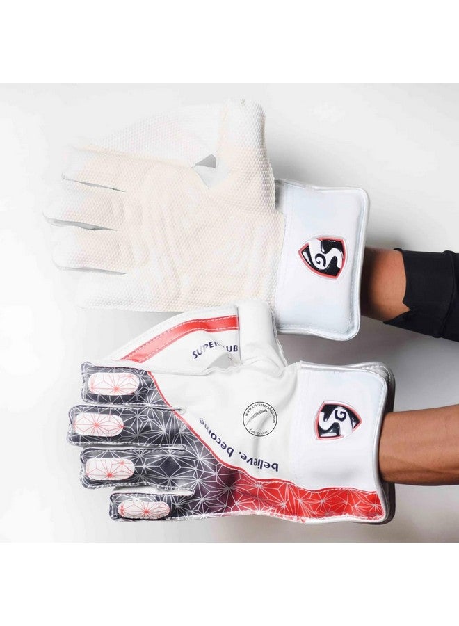 SG W K Gloves Super Club - Image 1