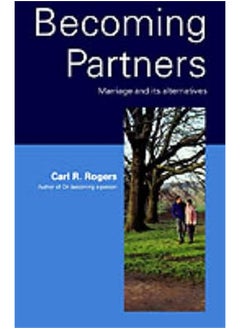Becoming Partners: Marriage and Its Alternatives  - Image 1