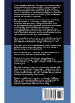 Becoming Partners: Marriage and Its Alternatives  - Image 2