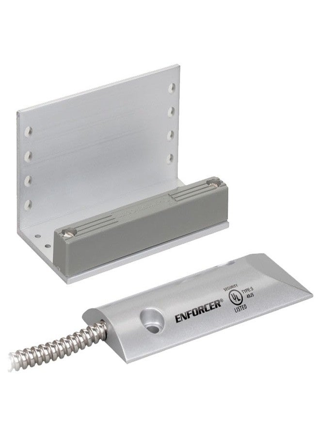SECO-LARM SM-226L-3Q Overhead Door Alarm Switch NC/NO Contact