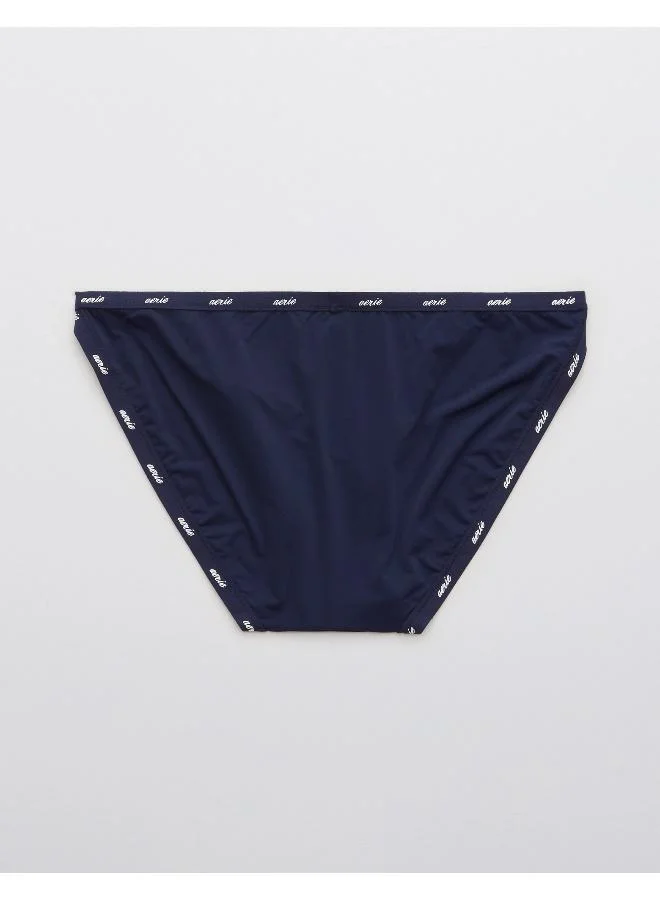 Aerie Float String Bikini Bottom